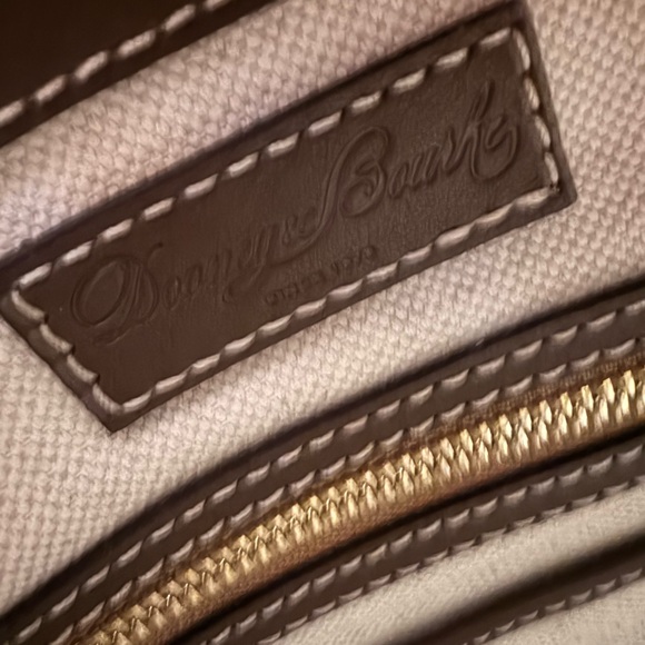 Dooney & Bourke Penrose 2 Satchel - Picture 15 of 16